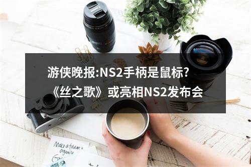 游侠晚报:NS2手柄是鼠标?《丝之歌》或亮相NS2发布会