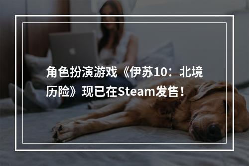 角色扮演游戏《伊苏10：北境历险》现已在Steam发售！