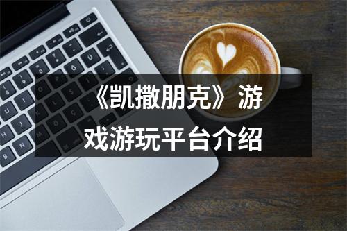 《凯撒朋克》游戏游玩平台介绍