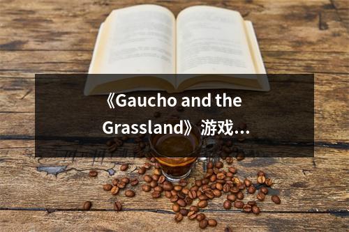 《Gaucho and the Grassland》游戏配置要求介绍