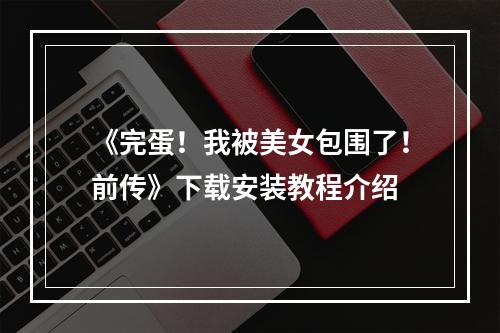 《完蛋！我被美女包围了！前传》下载安装教程介绍