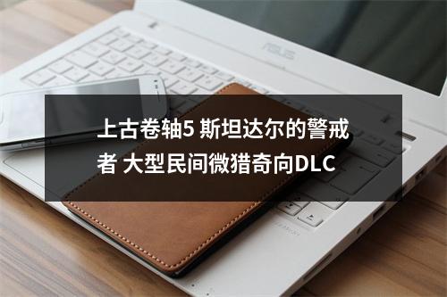 上古卷轴5 斯坦达尔的警戒者 大型民间微猎奇向DLC