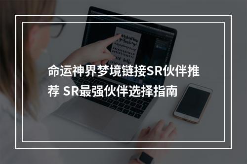 命运神界梦境链接SR伙伴推荐 SR最强伙伴选择指南