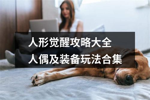 人形觉醒攻略大全 人偶及装备玩法合集