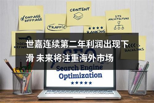 世嘉连续第二年利润出现下滑 未来将注重海外市场