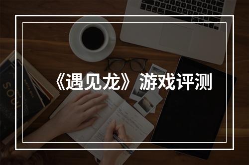 《遇见龙》游戏评测